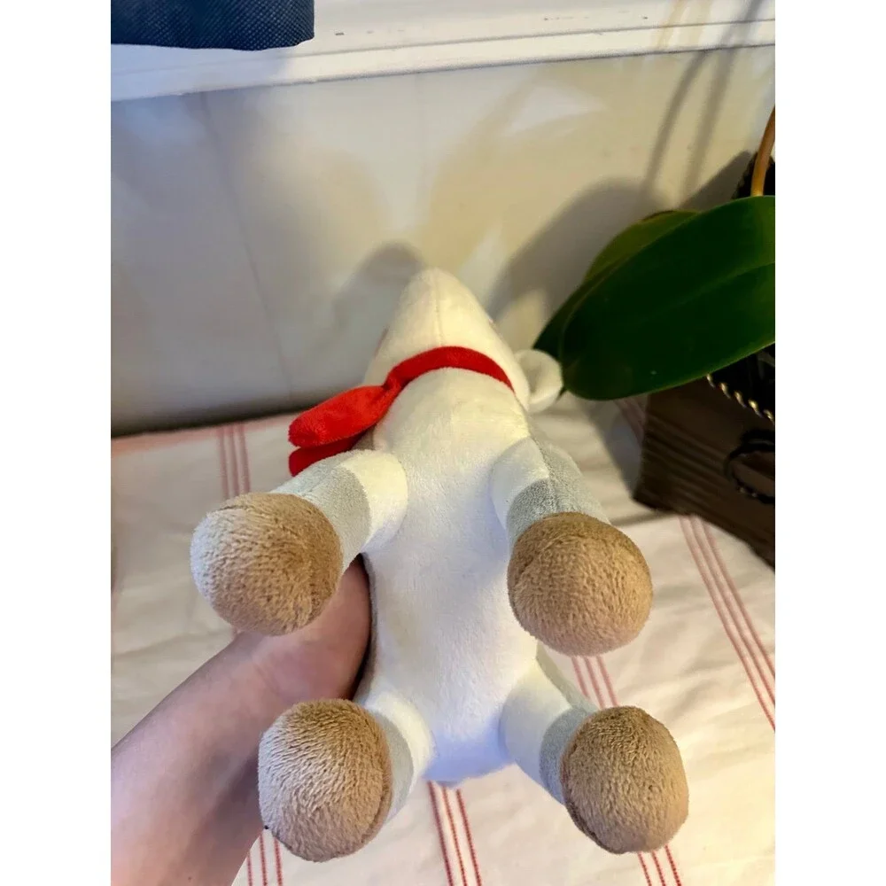 Gymboree Reindeer Plush Purse